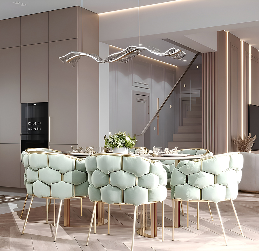 Zeytoon House